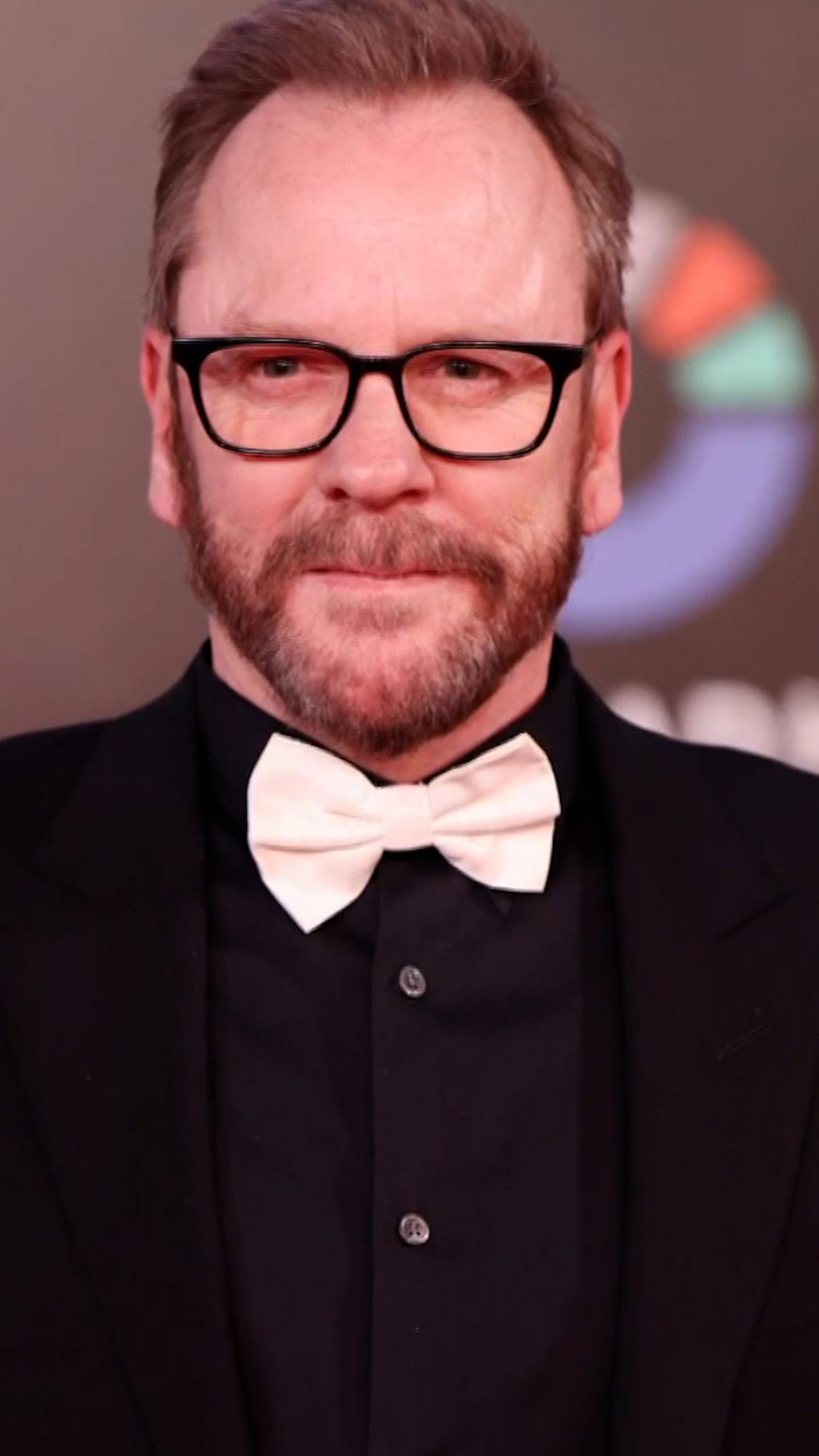 Kiefer Sutherland accused of assaulting ride-share driver