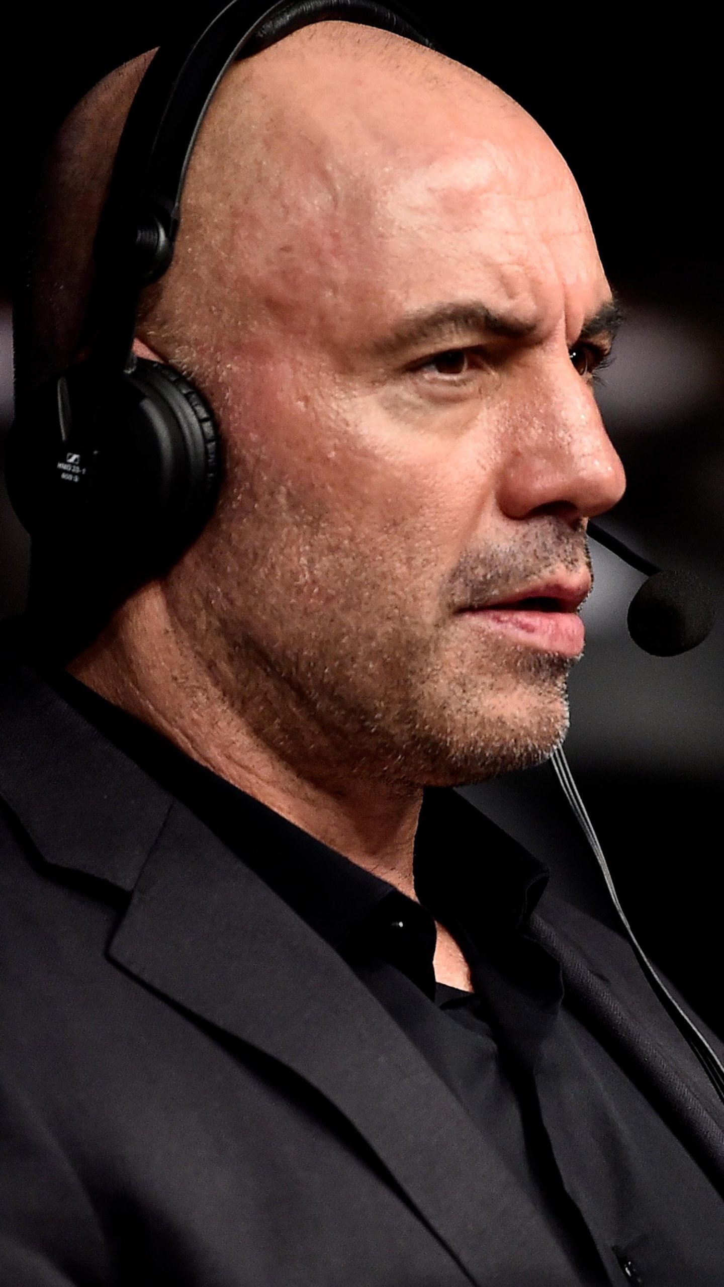 Joe Rogan compares ICE tactics to the Gestapo