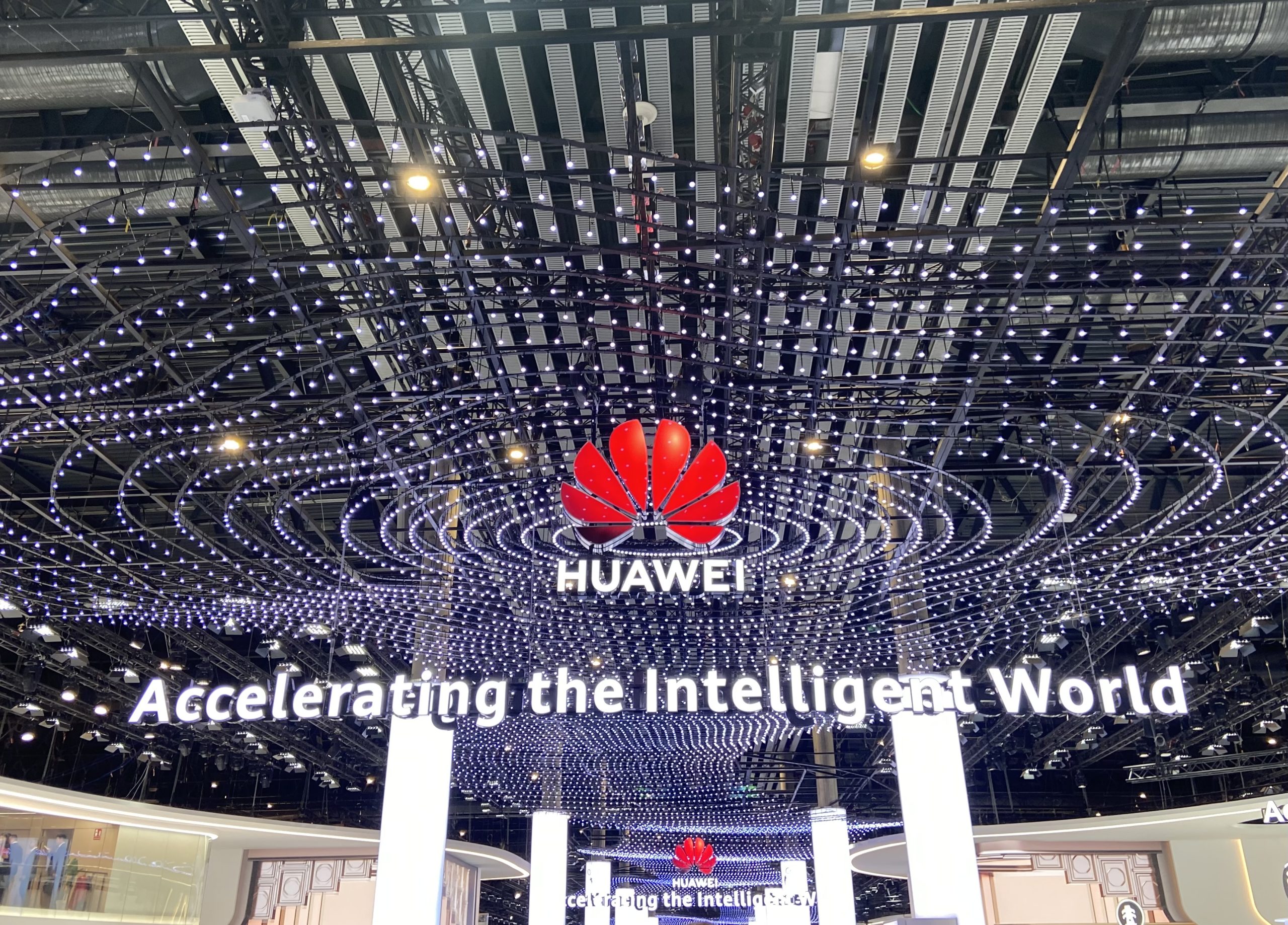 Chinese AI firm trains state-of-the-art model entirely on Huawei chips