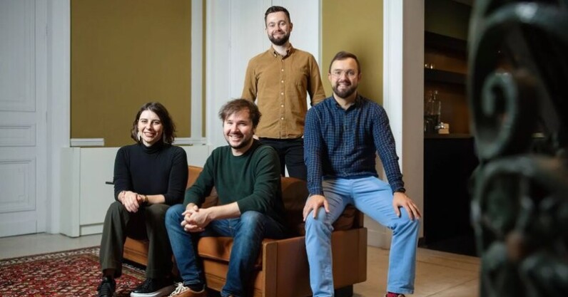 Belgian cybersecurity startup becomes unicorn