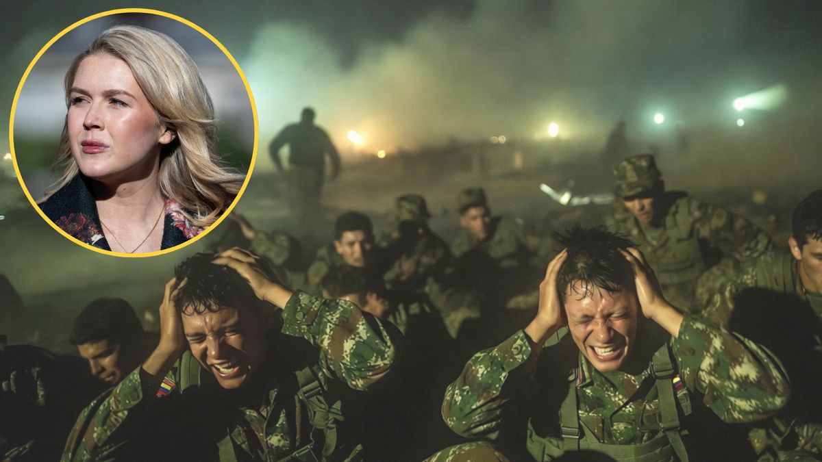 What we know about rumor US used sonic weapon during Venezuela attack