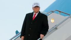 Trump administration pauses immigrant visa processing for 75 countries