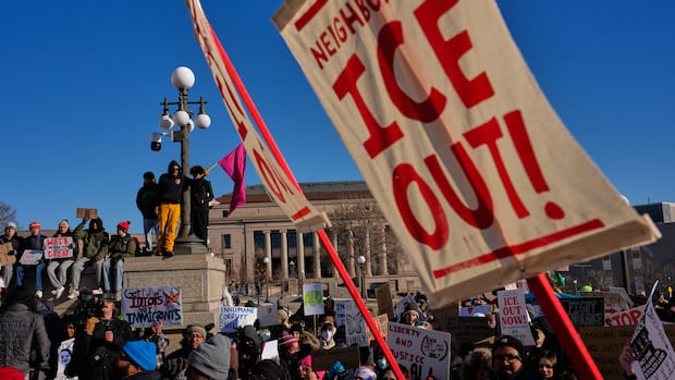 Renee Nicole Good’s family hires George Floyd law firm to seek answers in fatal ICE shooting