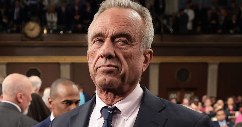 Pro-trans pediatric group wins $12 million as judge slams Kennedy’s “retaliatory” cuts