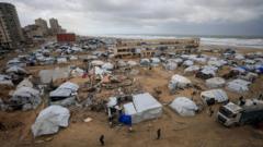 US launches phase two of Gaza peace plan with new technocratic government