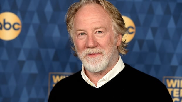 Actor Timothy Busfield held without bond on child sex-abuse charges