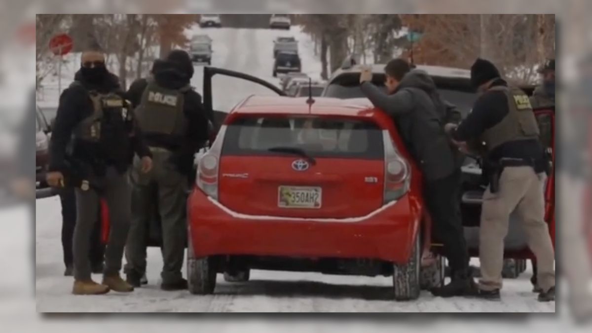 What we know about ICE arrest, detention of observer Brandon Siguenza in Minneapolis