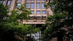 FBI searches home of Washington Post reporter in classified documents probe