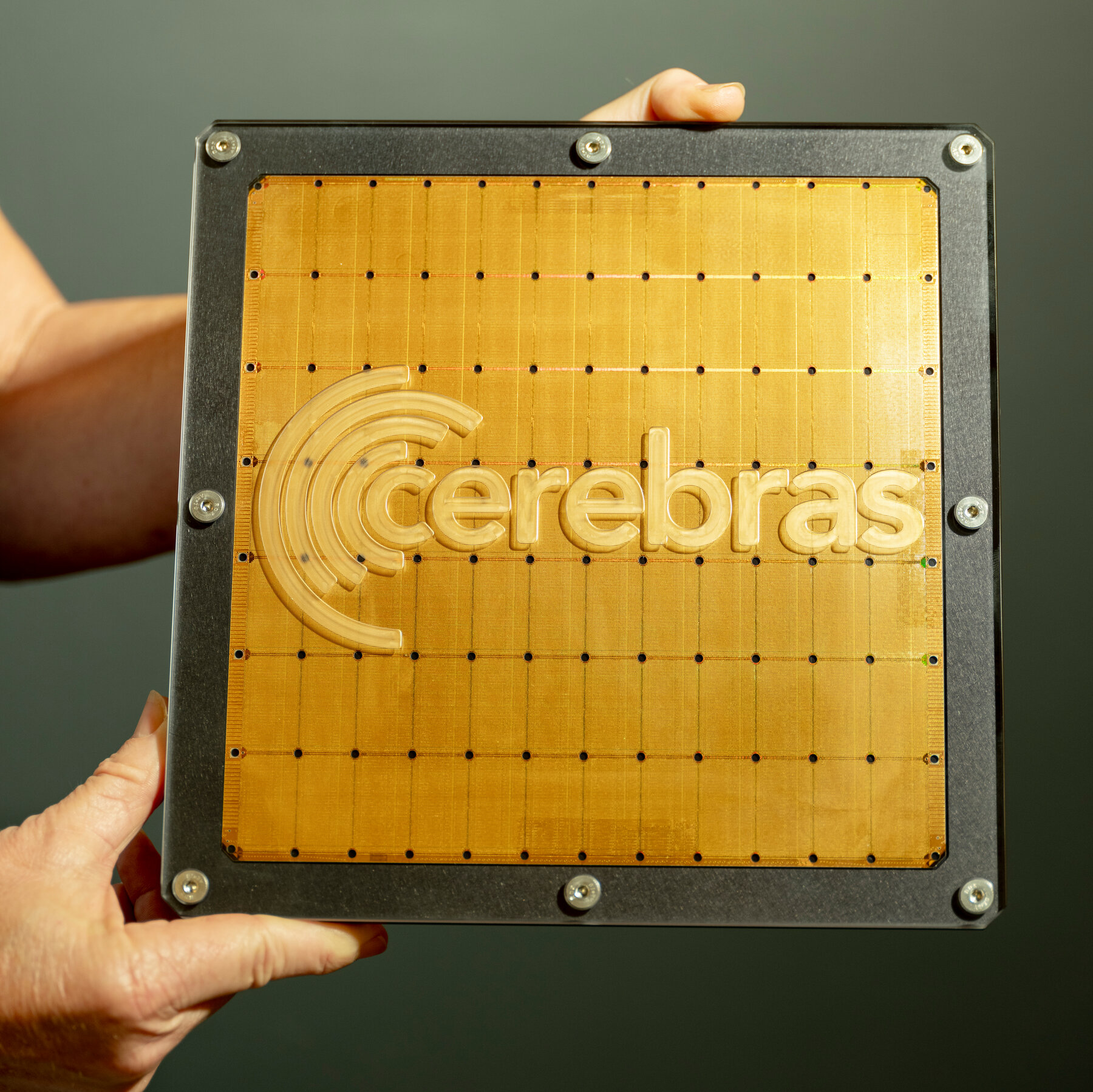 OpenAI Teams Up With Cerebras in Chip Maker Deal