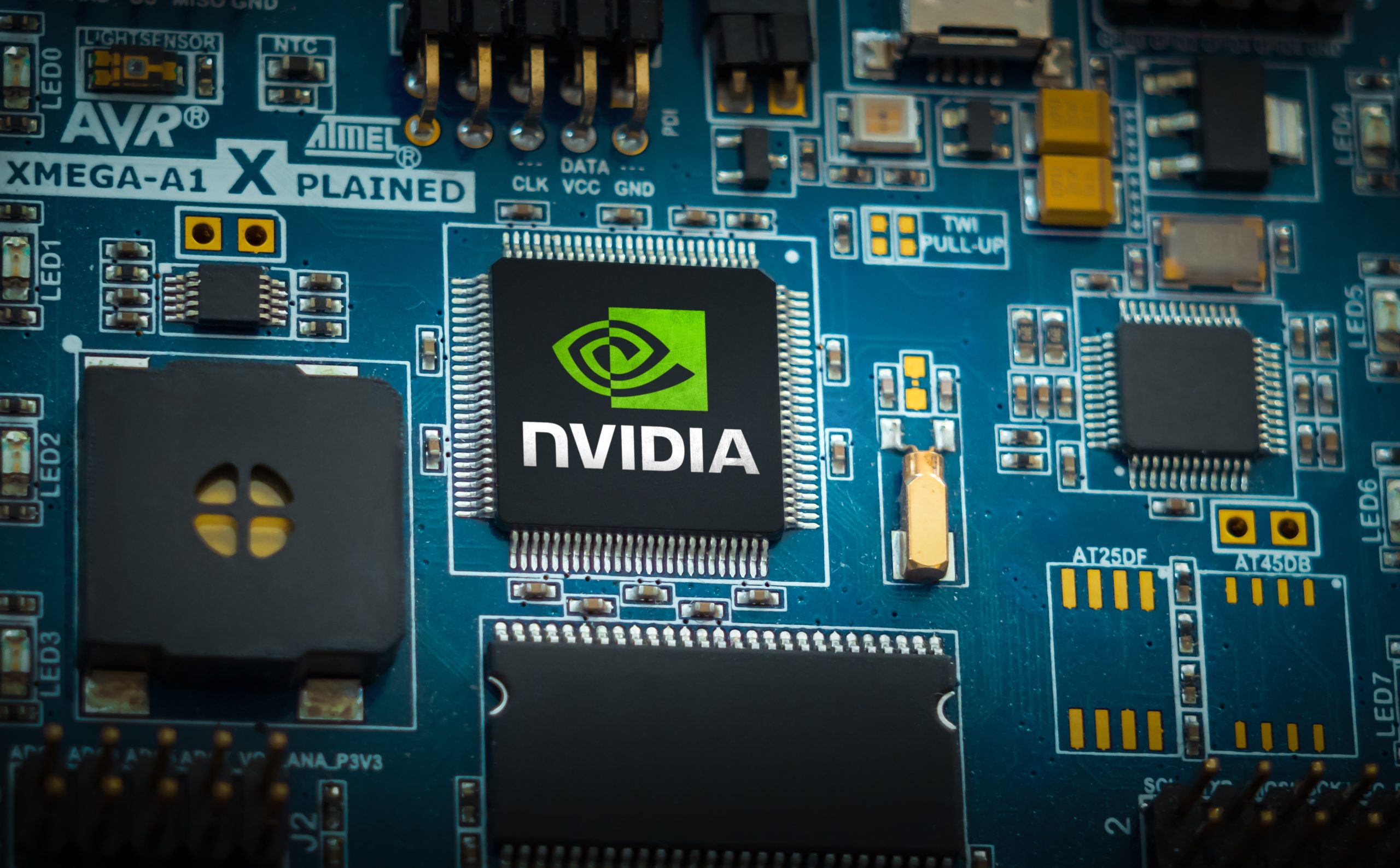 Yea or nay: Will Nvidia H200 chips go to China?