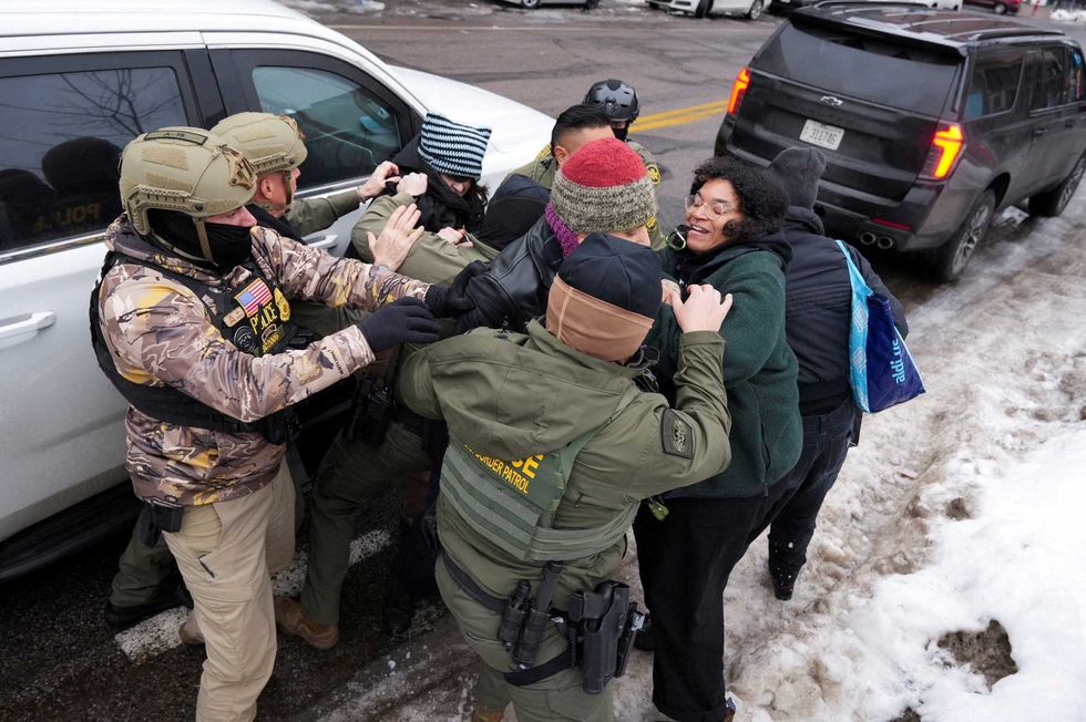 Minneapolis made into ‘laboratory of destruction’ — and it may be ‘for the better’: expert