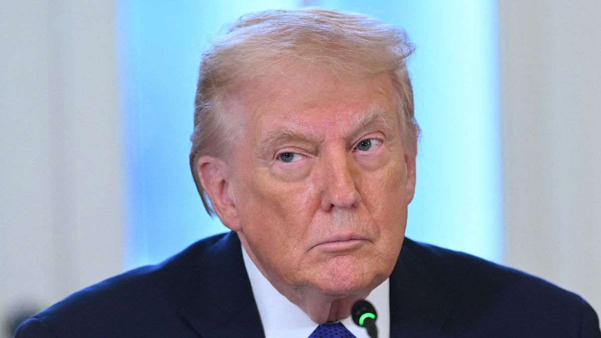 Rumor of oil executive complaining about Trump’s farts is full of hot air