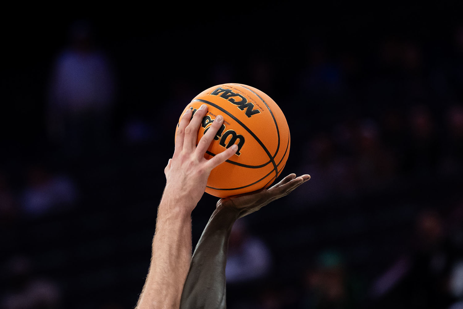 25 people charged in connection with sweeping basketball game fixing scandal