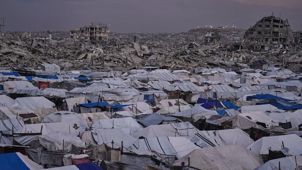 Netanyahu casts 2nd phase of Gaza truce deal as largely symbolic while Hamas welcomes move