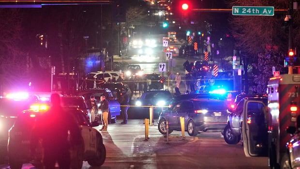 Trump threatens to invoke Insurrection Act, amid war of words with Minnesota officials following shooting