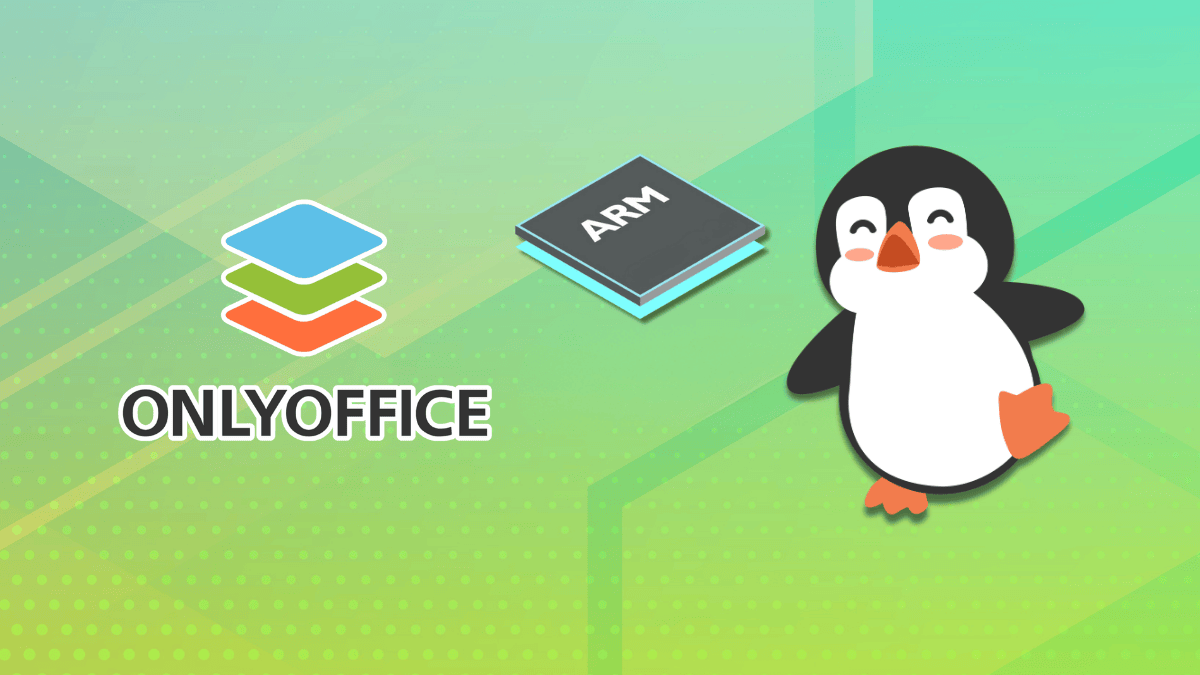 You Can Now Use ONLYOFFICE on Raspberry Pi-Like ARM Devices