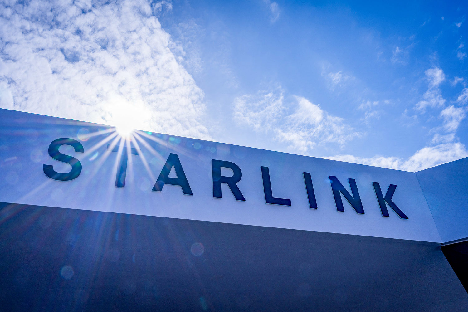 Under Iran’s internet blackout, SpaceX’s Starlink is a lifeline — if it can stay online