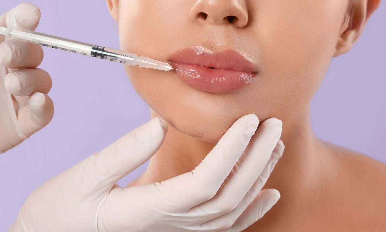DIY Botox: Why Self-Injecting a Neurotoxin Is a Terrible Idea