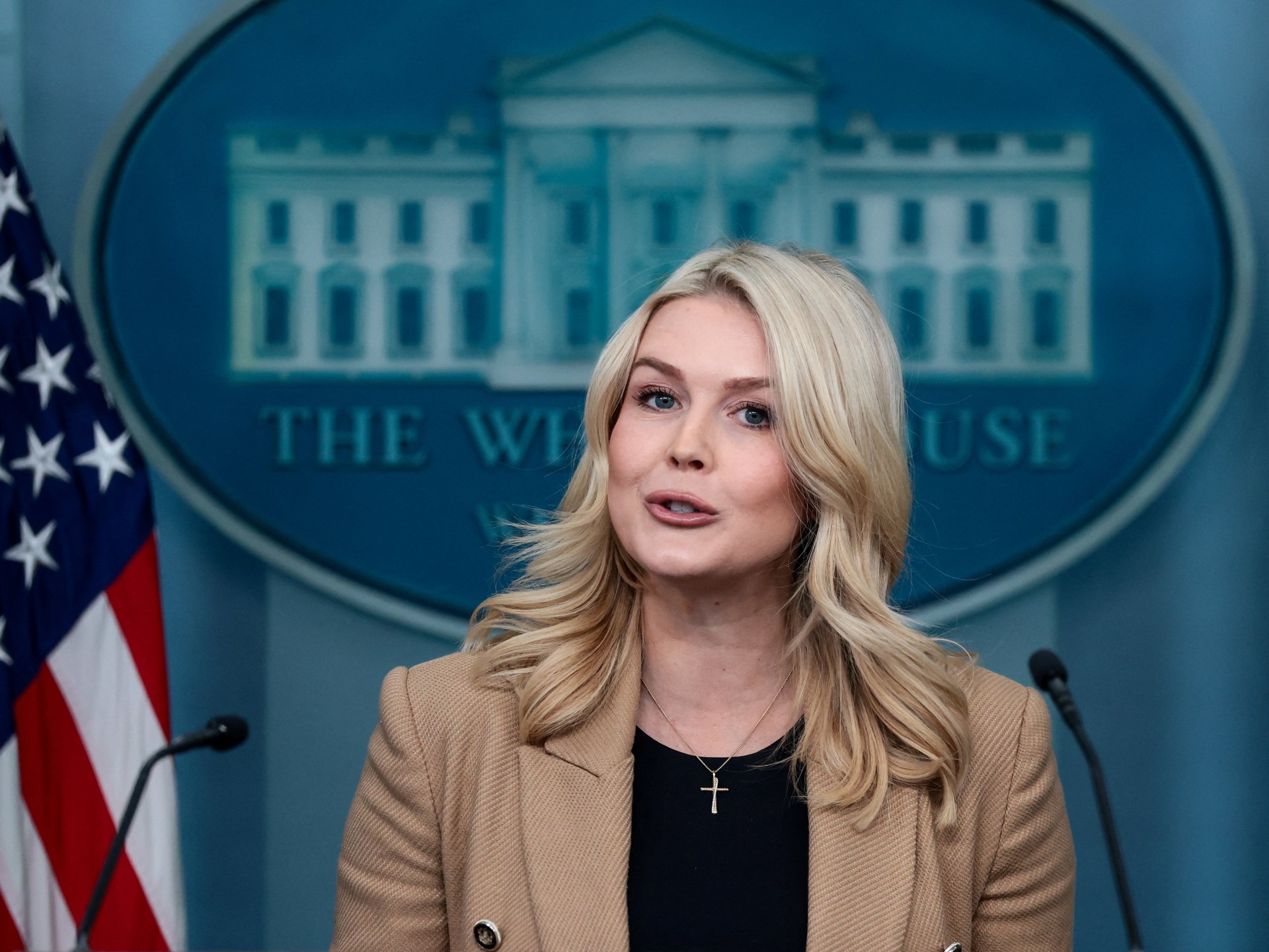 US says ‘all options on the table’ if Iran protest killings continue