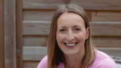 I didn’t give up, I let go. How I came to terms with not having children