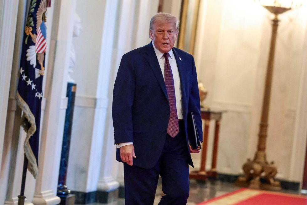 ‘Significant problems’: Expert warns Trump facing a ‘mortal threat’ that he can’t outrun