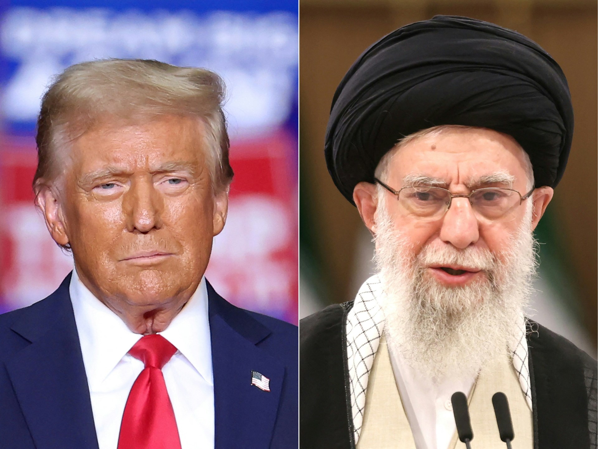 Analysis: Why a ‘quick and clean’ US attack on Iran won’t be easy