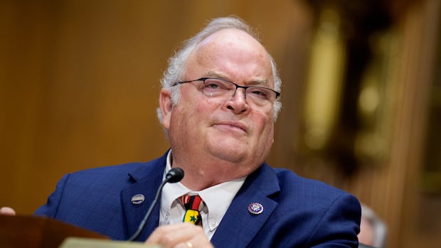 Trump’s Iceland ambassador pick made a ’52nd state’ joke. Icelanders aren’t laughing