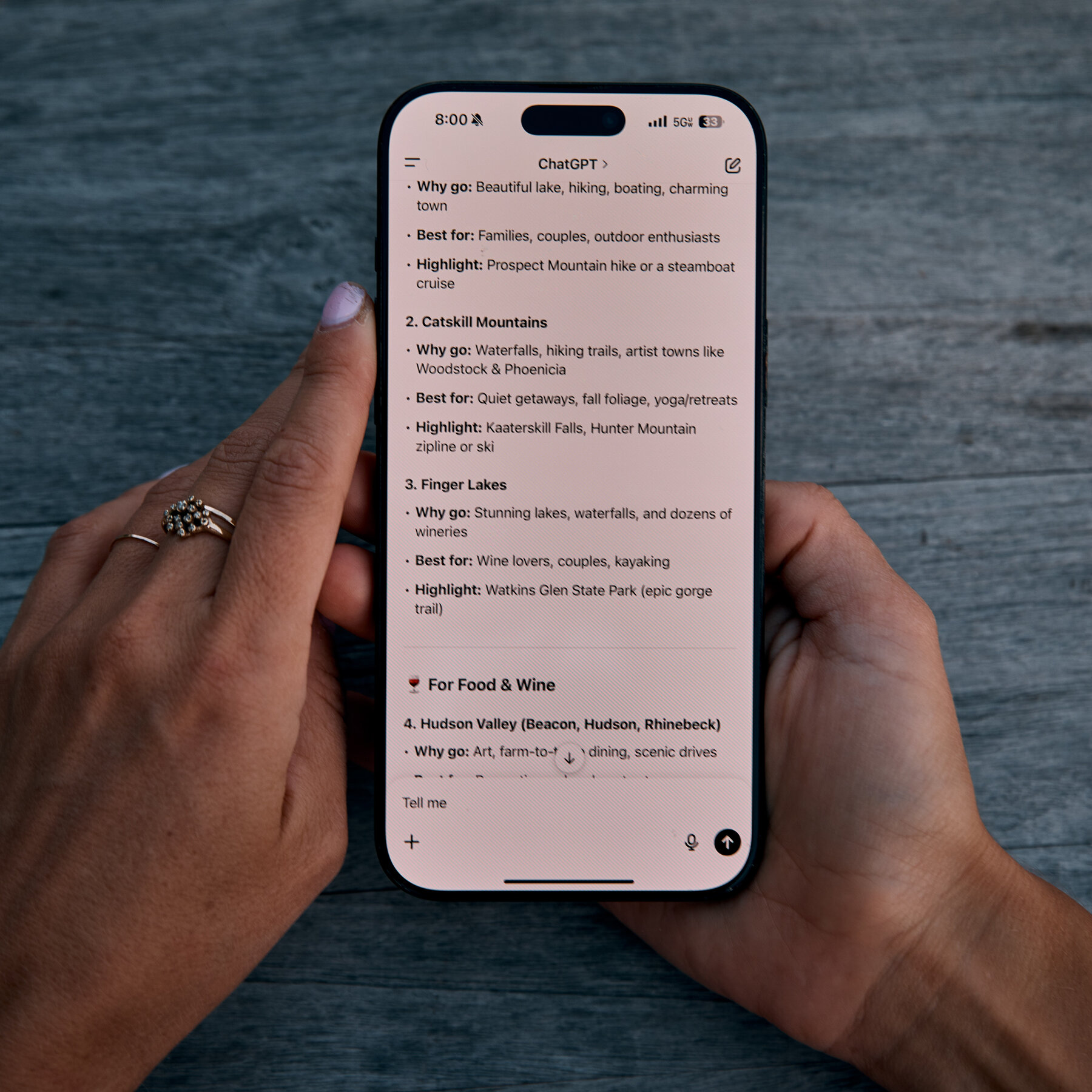 OpenAI Starts Testing Ads in ChatGPT