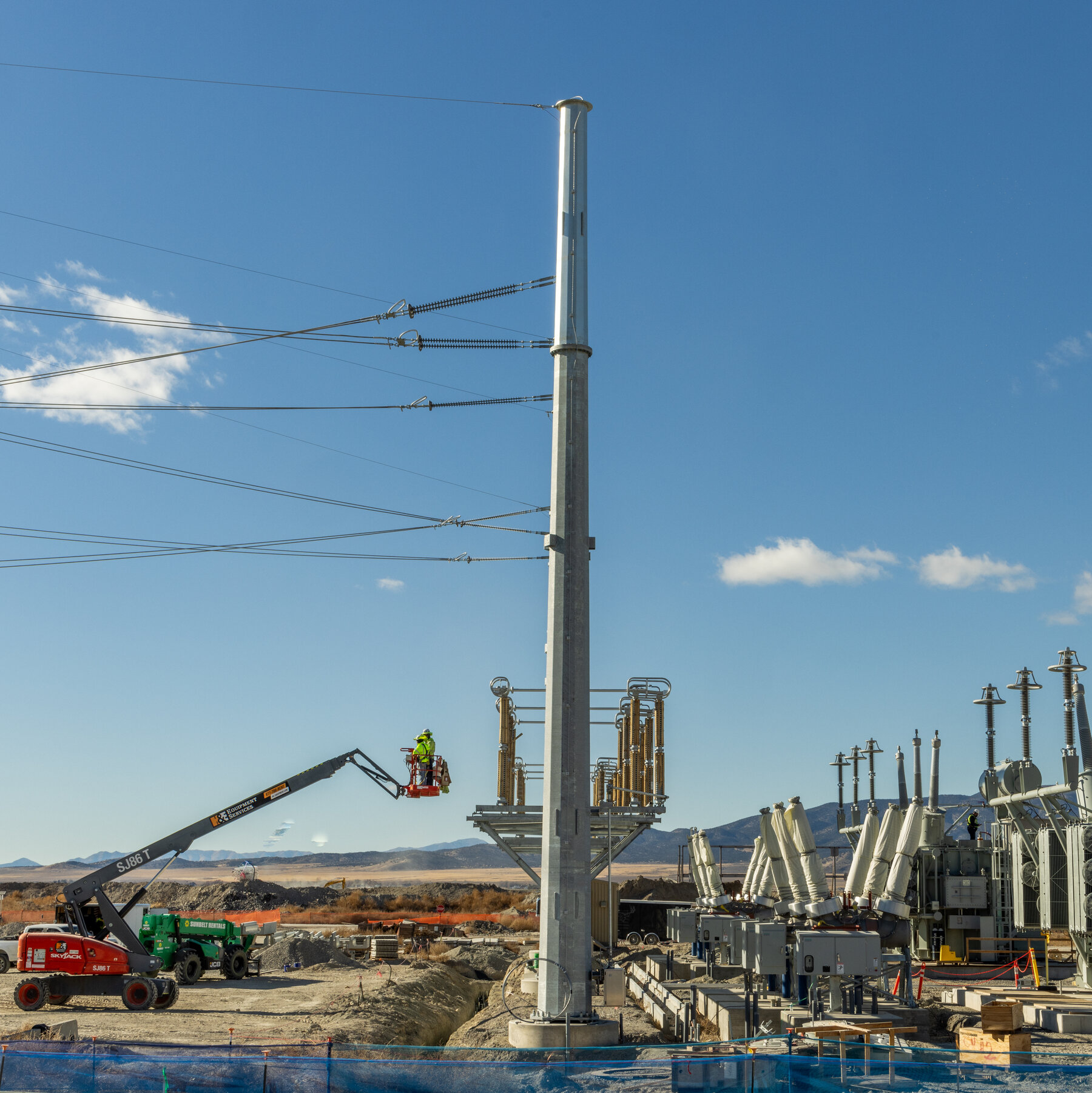 Trump and States Aim to Stop A.I. From Inflating Energy Bills