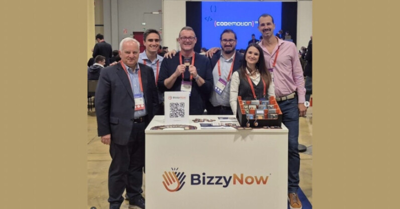 BizzyNow opens Mamacrowd equity round to fund “micro-meetings” for business professionals