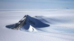 Landscape beneath Antarctica’s icy surface revealed in unprecedented detail