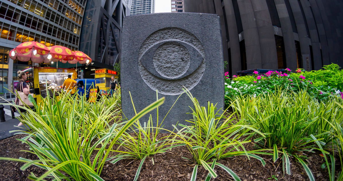 CBS News embraces “transphobic dog whistle” under Bari Weiss’ guidance