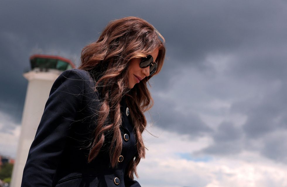 ‘Totally insane’: DHS infighting explodes over border chief’s lavish office makeover