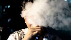 A hotline to report vapers and caning if you’re caught: Singapore’s e-cigarette crackdown
