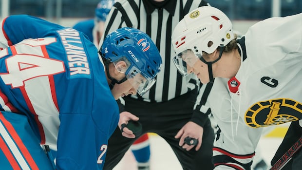 Russia’s anti-LGBTQ+ laws haven’t stopped fans there from embracing Heated Rivalry