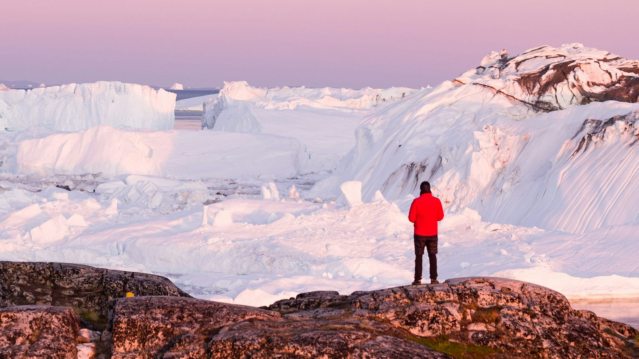 ‘The scientific cost would be severe’: A Trump Greenland takeover would put climate research at risk