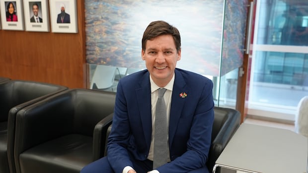 Trade trumps diplomatic tensions in B.C. premier’s India visit