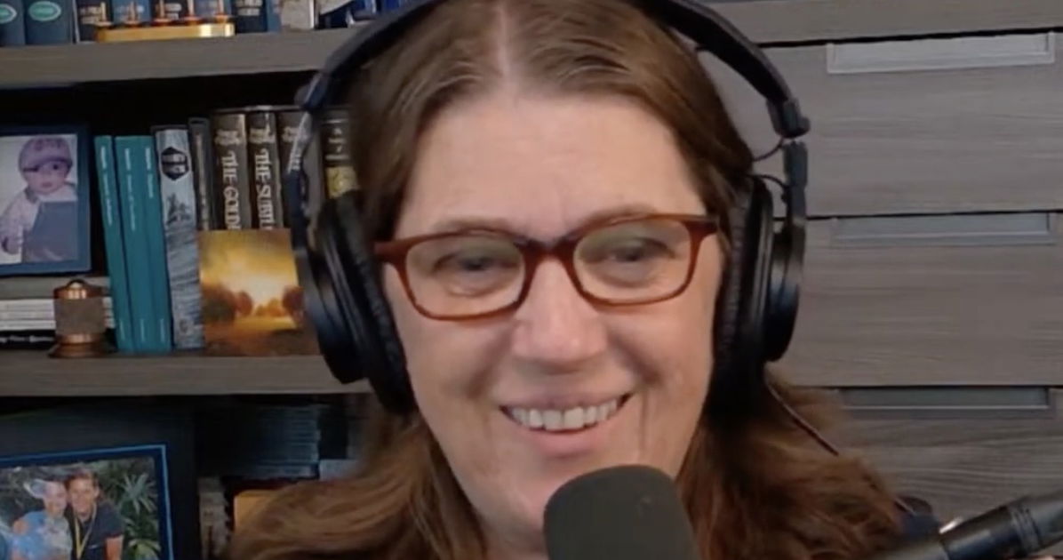 Trump’s gay relative shares surprising news about her family