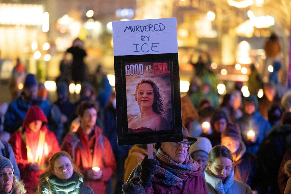 ‘Shocking new evidence’: Ex-prosecutor pounces on ICE victim’s unexplained bullet wounds