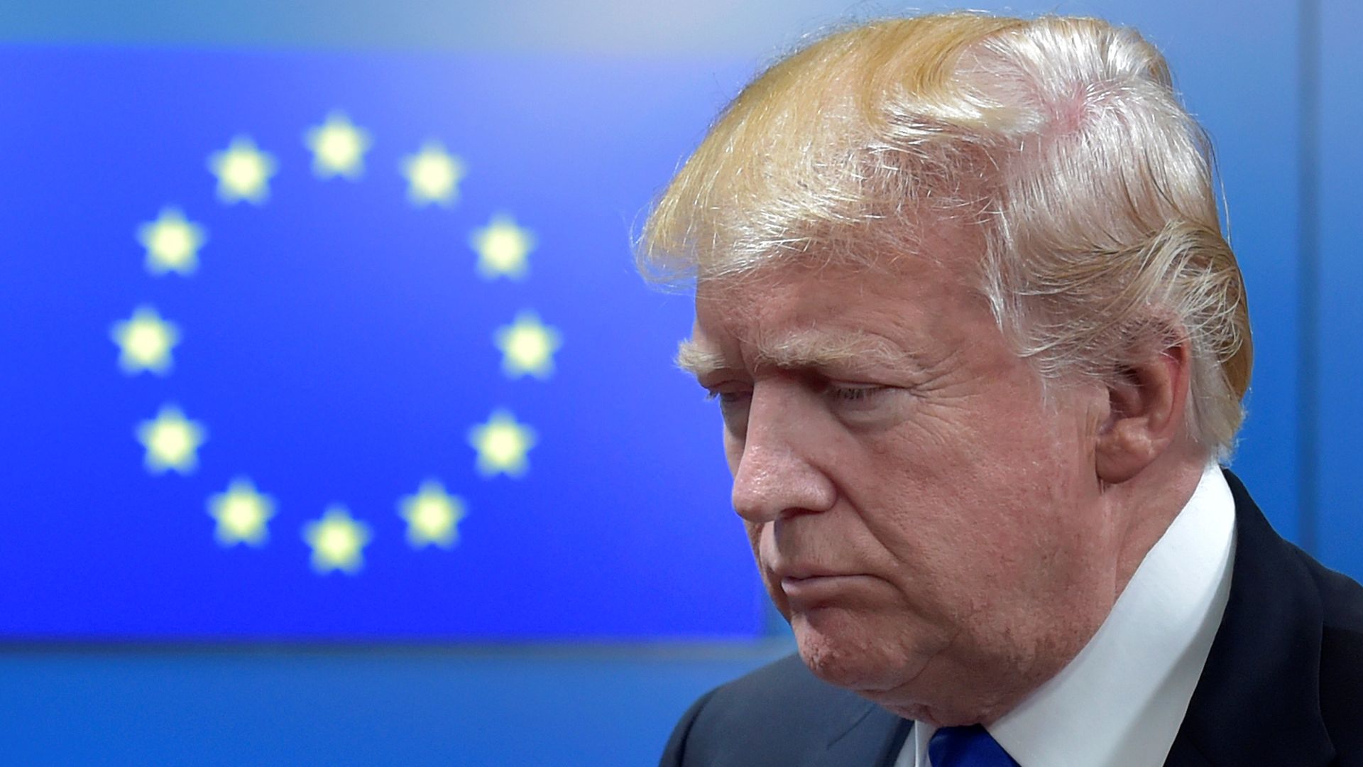 Trump is not bluffing, Greenland situation is critical for Europe and NATO