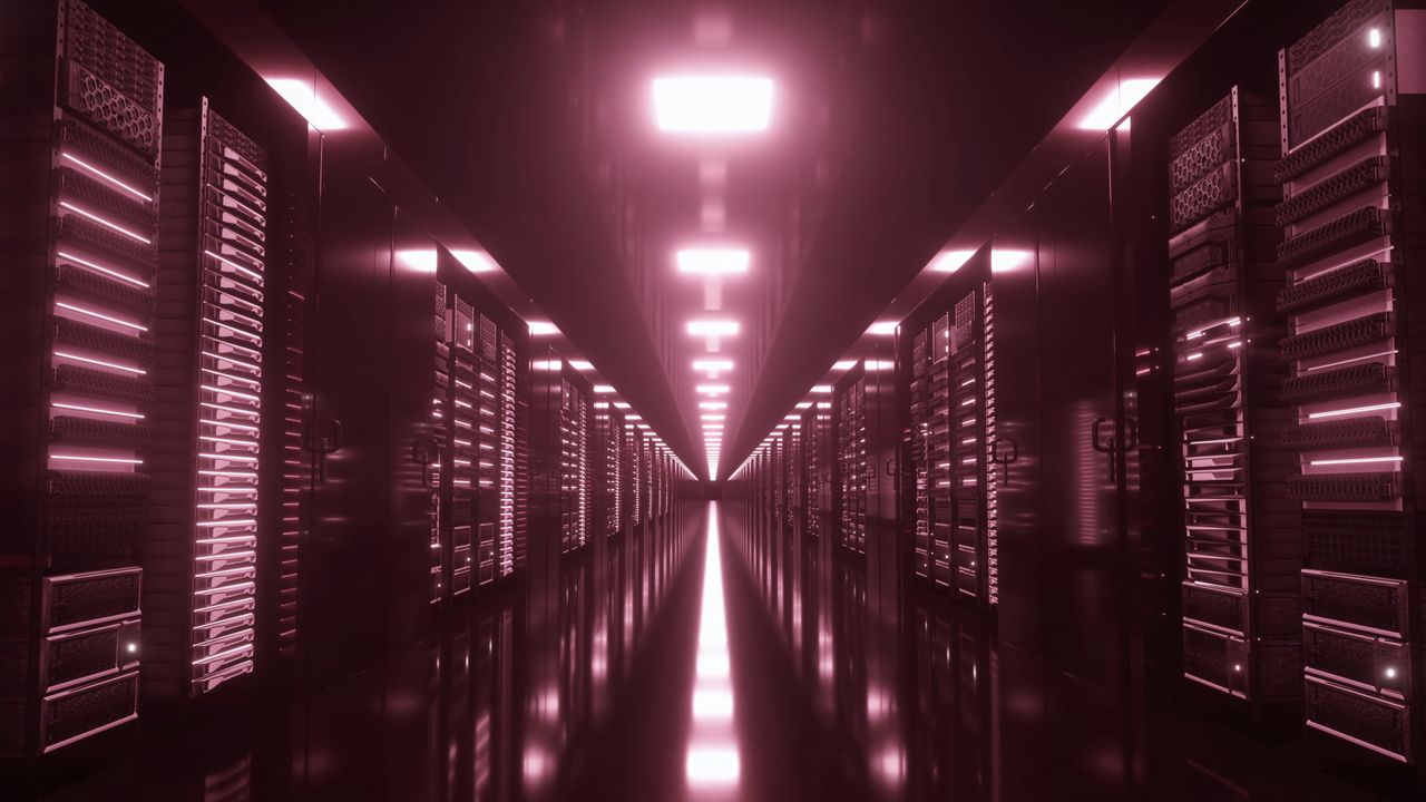 Could there ever be a worldwide internet outage?