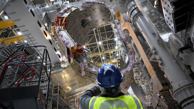 Nuclear fusion seems hot right now — but how close is fusion power?