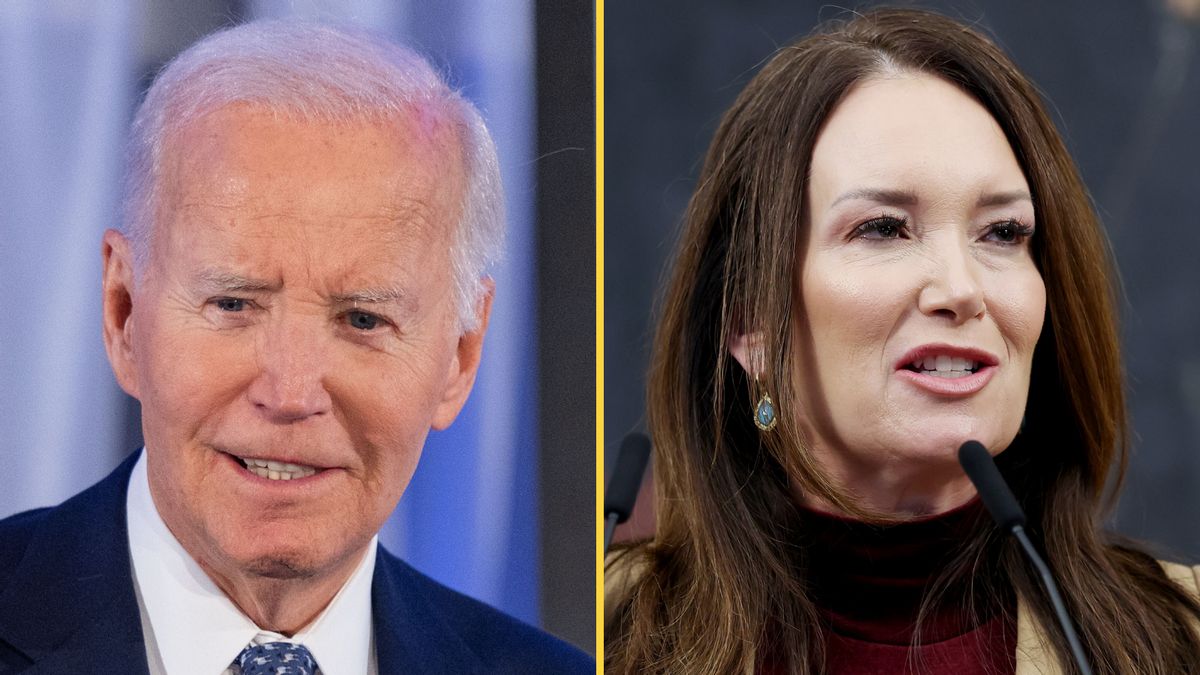 USDA Secretary Brooke Rollins’ claims about SNAP funding under Biden don’t add up