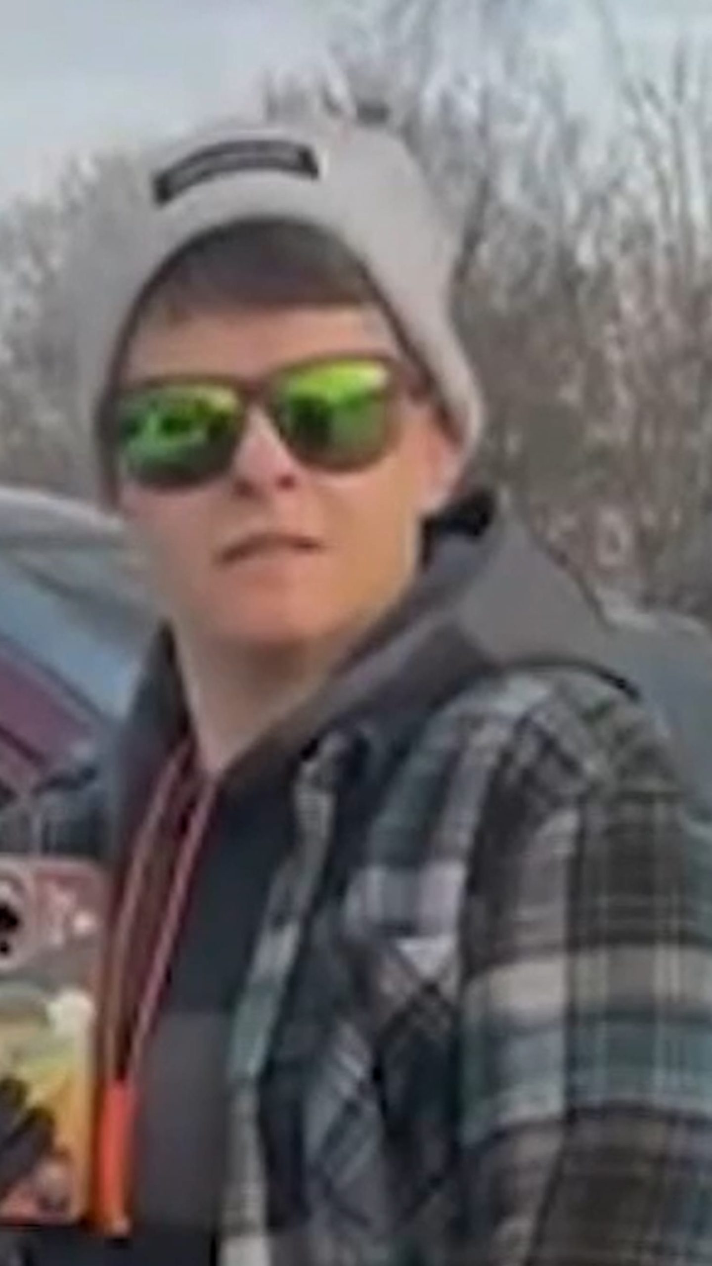 Sources: Federal investigation focusing on Becca Good