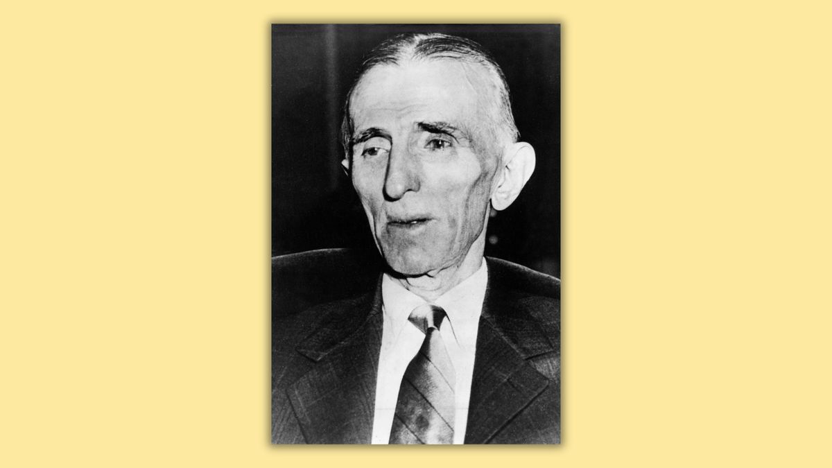 Posts claim to show Nikola Tesla’s last words. Is there any proof?