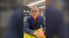 What’s in the Covid inquiry report… in 68 seconds