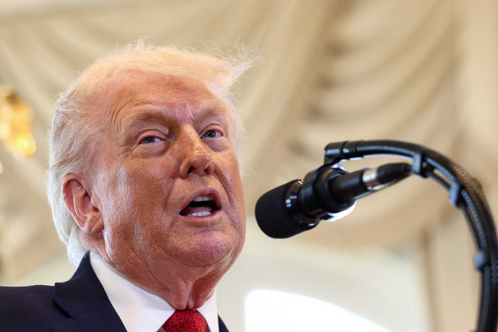 ‘A sad day’: Analyst aghast as Trump pushes US allies to the brink