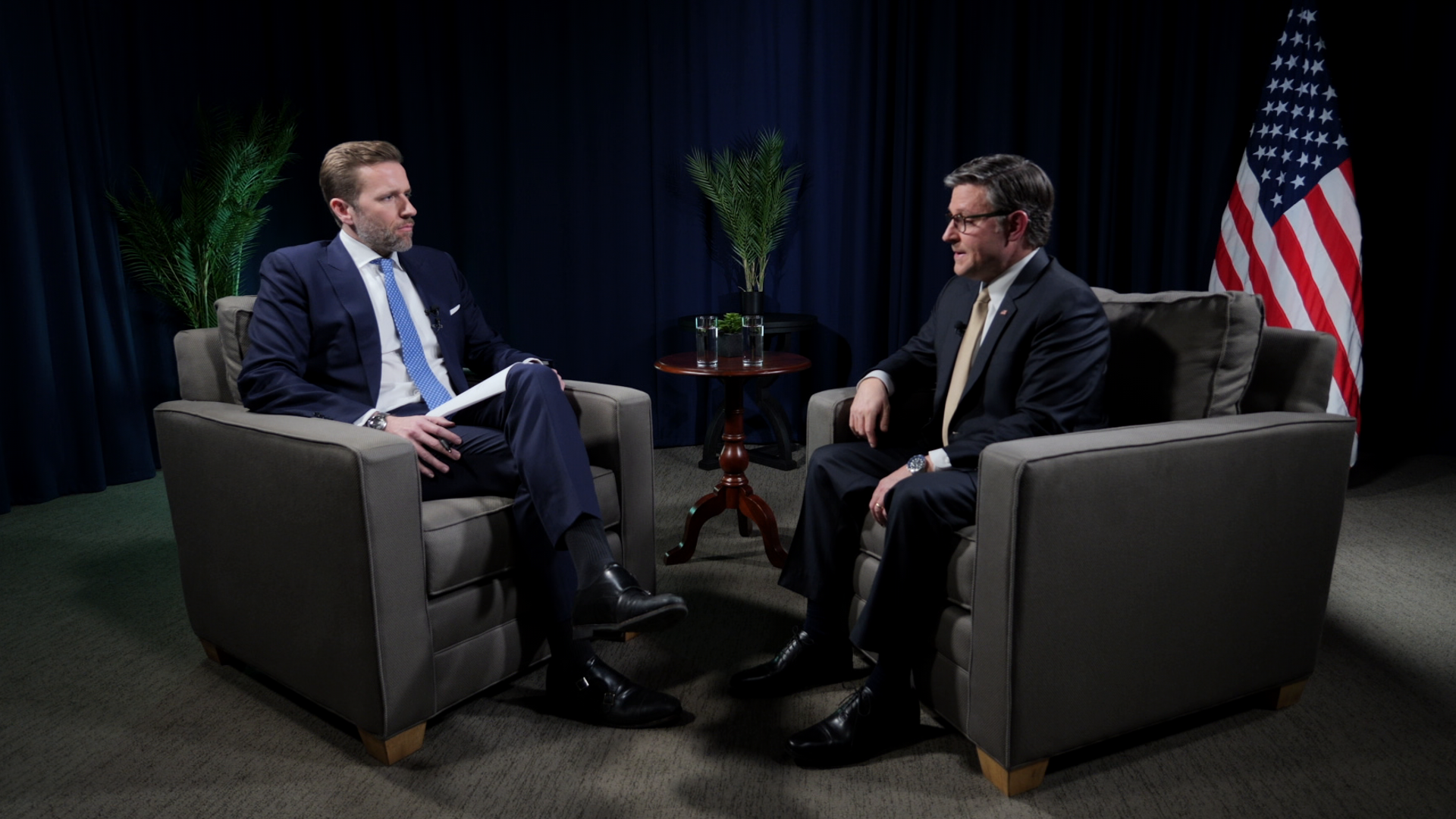 ‘I wish the US had taken that spot’, US Speaker says of China’s London mega embassy site