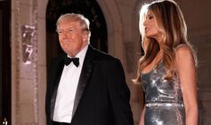 Melania Trump’s ‘real’ reason for staying with Donald ‘uncovered’