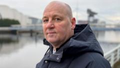 Cancer patients ‘warned for years’ about hospital water infections